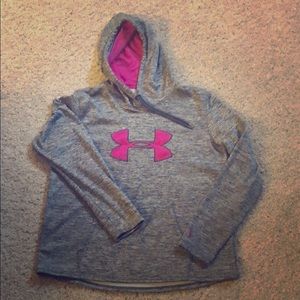 Under Armour Hoodie